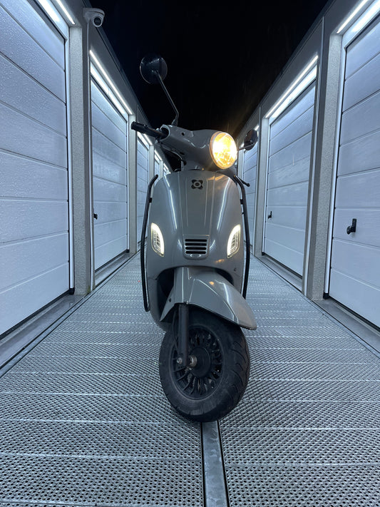 AGM VX50i 2020 | 0KM!