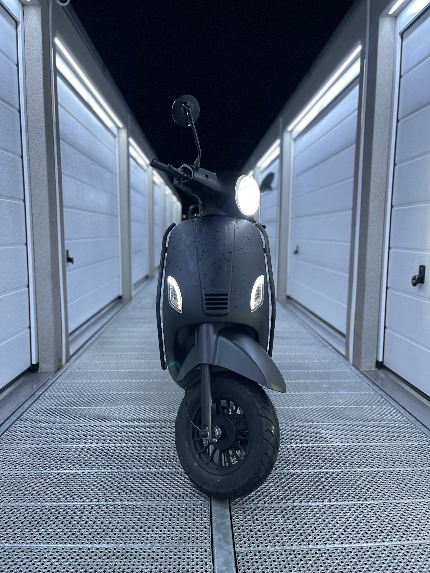 Senzo Riva Lux 2020 | 0KM!