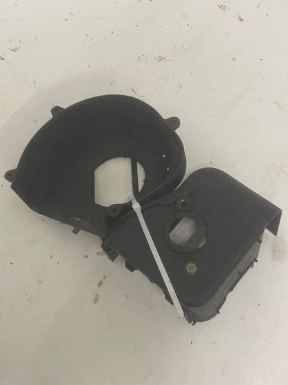 Koelkappen Set Piaggio & Vespa 2T