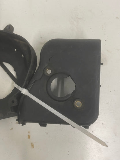 Koelkappen Set Piaggio & Vespa 2T