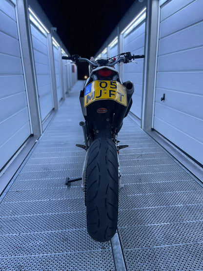 Husqvarna TE 300cc 2T A1