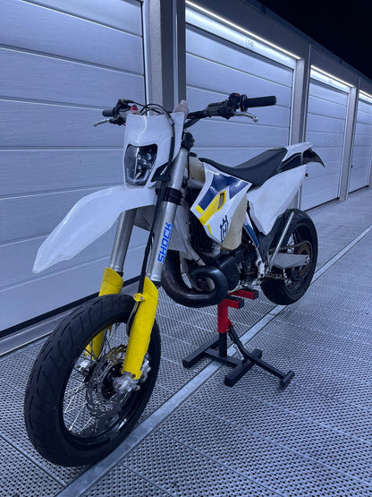 Husqvarna TE 300cc 2T A1