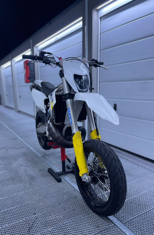 Husqvarna TE 300cc 2T A1