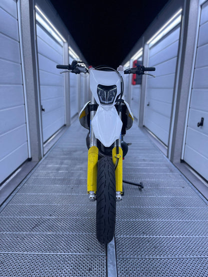 Husqvarna TE 300cc 2T A1