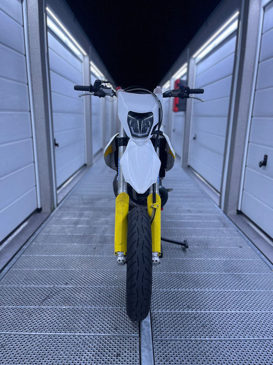 Husqvarna TE 300cc 2T A1