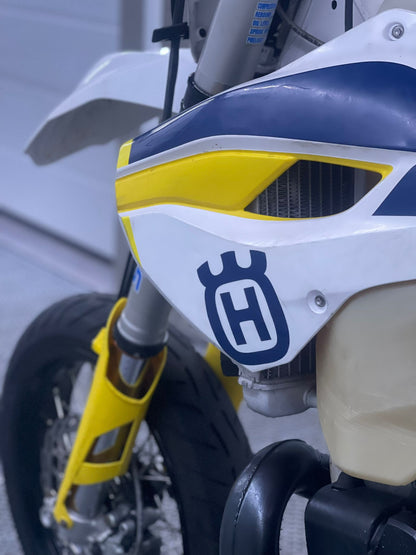 Husqvarna TE 300cc 2T A1