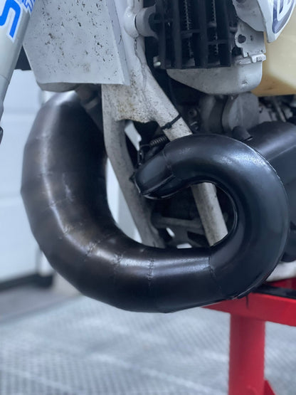 Husqvarna TE 300cc 2T A1