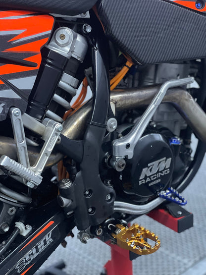 KTM 450 EXC