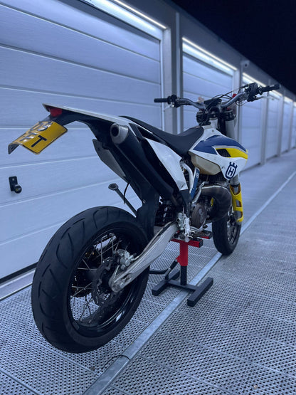 Husqvarna TE 300cc 2T A1